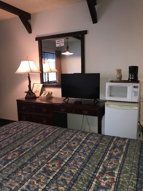Bunkhouse Motel Гернси Екстериор снимка