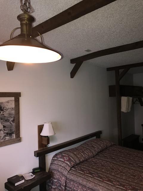 Bunkhouse Motel Гернси Екстериор снимка